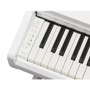 Yamaha YDP 166 WH - prodloužená záruka 3 roky Yamaha YDP 166 WH - prodloužená záruka 3 roky