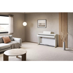 Yamaha YDP 166 WH - prodloužená záruka 3 roky Yamaha YDP 166 WH - prodloužená záruka 3 roky