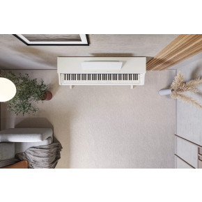 Yamaha YDP 166 WH - prodloužená záruka 3 roky Yamaha YDP 166 WH - prodloužená záruka 3 roky