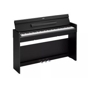 Yamaha YDP S36 B - prodloužená záruka 3 roky