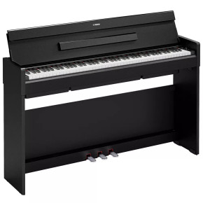 Yamaha YDP S36 B - prodloužená záruka 3 roky