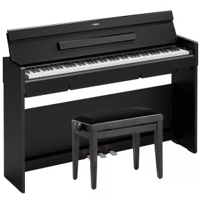 Yamaha YDP S36 B SET1 - prodloužená záruka 3 roky