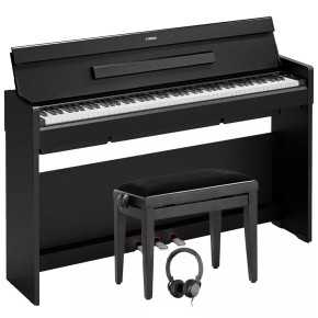 Yamaha YDP S36 B SET2 - prodloužená záruka 3 roky