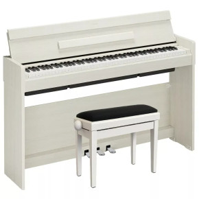 Yamaha YDP S36 WB SET1 - prodloužená záruka 3 roky