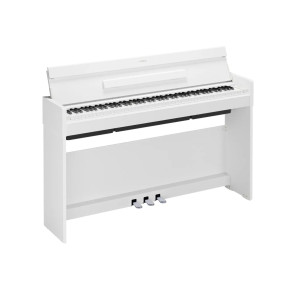 Yamaha YDP S36 WH - prodloužená záruka 3 roky Yamaha YDP S36 WH - prodloužená záruka 3 roky