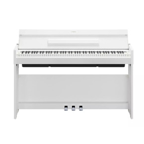 Yamaha YDP S36 WH - prodloužená záruka 3 roky Yamaha YDP S36 WH - prodloužená záruka 3 roky