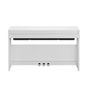 Yamaha YDP S36 WH - prodloužená záruka 3 roky Yamaha YDP S36 WH - prodloužená záruka 3 roky