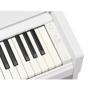 Yamaha YDP S36 WH - prodloužená záruka 3 roky Yamaha YDP S36 WH - prodloužená záruka 3 roky