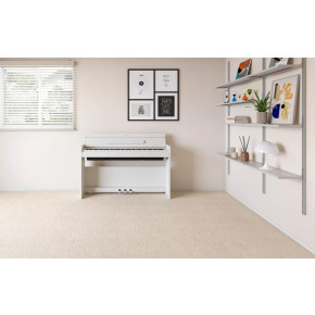Yamaha YDP S36 WH - prodloužená záruka 3 roky Yamaha YDP S36 WH - prodloužená záruka 3 roky