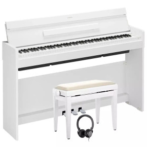 Yamaha YDP S36 WH SET2 - prodloužená záruka 3 roky Yamaha YDP S36 WH SET2 - prodloužená záruka 3 roky
