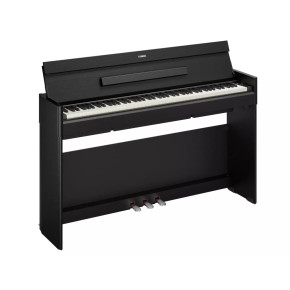 Yamaha YDP S56 B - prodloužená záruka 3 roky