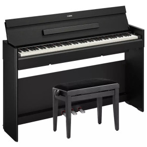 Yamaha YDP S56 B SET1 - prodloužená záruka 3 roky Yamaha YDP S56 B SET1 - prodloužená záruka 3 roky