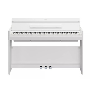 Yamaha YDP S56 WH - prodloužená záruka 3 roky