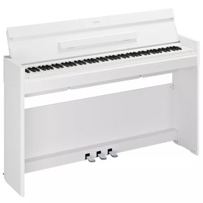 Yamaha YDP S56 WH - prodloužená záruka 3 roky