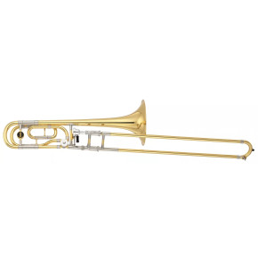 Yamaha YSL 882 II - prodloužená záruka 3 roky