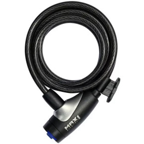 Max1 Spirála 180 x 0,8 cm, 4 klíče, světlo Max1 Spirála 180 x 0,8 cm, 4 klíče, světlo