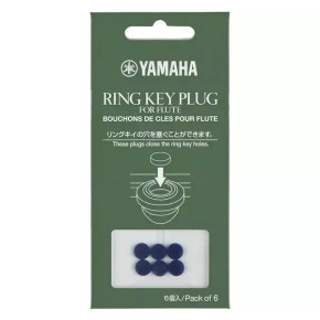 Yamaha Ring Key Plug