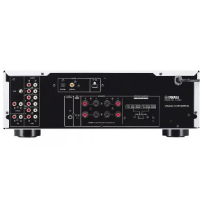 Yamaha A-S301 Black Yamaha A-S301 Black