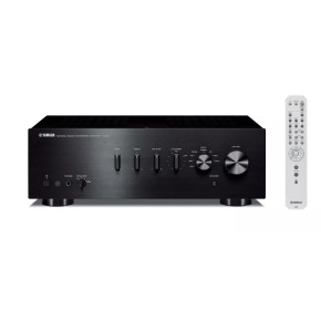 Yamaha A-S301 Black Yamaha A-S301 Black