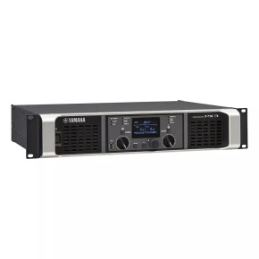Yamaha PX3 - prodloužená záruka 3 roky Yamaha PX3 - prodloužená záruka 3 roky