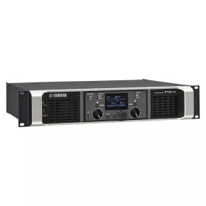 Yamaha PX5 - prodloužená záruka 3 roky Yamaha PX5 - prodloužená záruka 3 roky