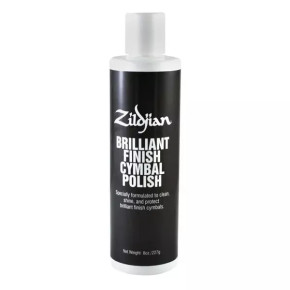 Zildjian Cymbal Cleaning Polish