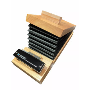 Suzuki HMT-2 Harmonica Tester