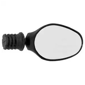 MAX1 Zrcátko zpětné do řidítek