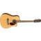 Fender CD-140SCE-12 NAT With Case