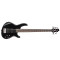 Cort Action Bass Plus BK