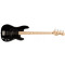 Baskytara 4strunná Fender Squier Affinity Precision Bass PJ MN BPG BLK