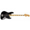 Fender Squier Classic Vibe 70s Jazz Bass MN BLK