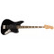 Fender Squier Classic Vibe Jaguar Bass Black Laurel