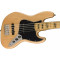 Baskytara 5strunná Fender Squier Classic Vibe 70s Jazz Bass V MFB NAT