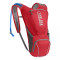 Camelbak Rogue Racing Red/Silver 2,5l