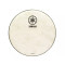 Yamaha P3 Fiberskin 18 Remo New logo