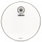 Yamaha P3 White 18 Remo New logo