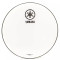 Yamaha P3 White 18 Remo New logo