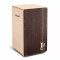 Schlagwerk CP408 Cajon 2inOne Dark Oak
