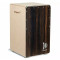 Schlagwerk CP408ST Cajon 2inOne Dark Oak