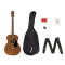 CC-60S Concert Pack V2 All-Mahogany