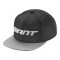 Giant Trucker Cap Heather/Black