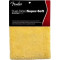 Fender Dual-Sided Super-Soft Microfiber Cloth