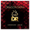Dr Strings DBS-40 Dragon Skin+