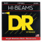 Dr Strings MR5-45 Hi-Beam