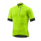 Giant Illume SS Jersey Neon Yellow XXL