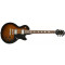 Epiphone Les Paul Studio Smokehouse Burst