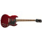 Epiphone SG Special P-90 SBU Sparkling Burgundy