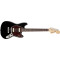 Fender American Special Mustang RW BLK