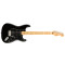 Elektrická kytara Fender  Limited Edition Player Stratocaster HSS MN BLK